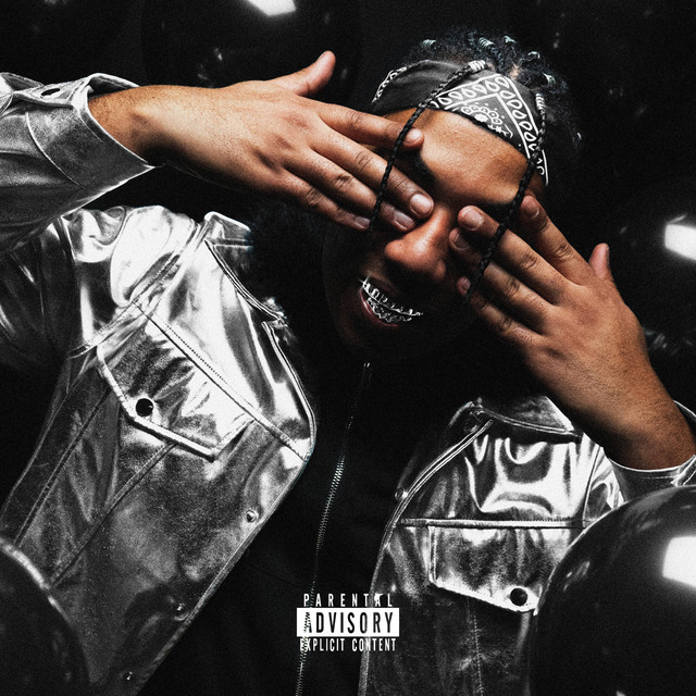 SLIDE cover art