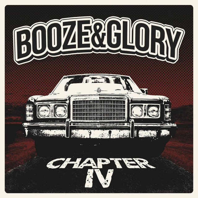 Chapter IV cover art