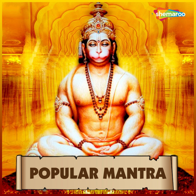 Popular Mantra (Original)