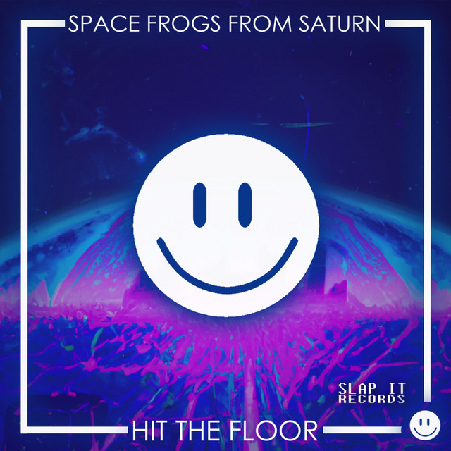 Hit The Floor album art