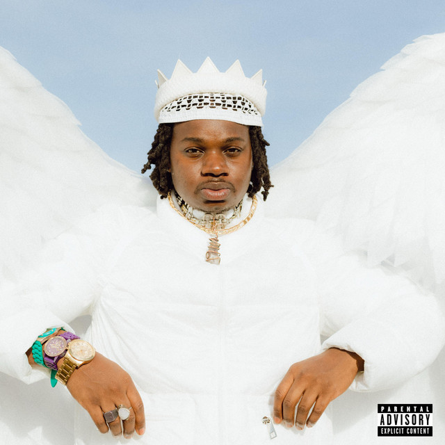 YESTERDAY'S TOMORROW cover art