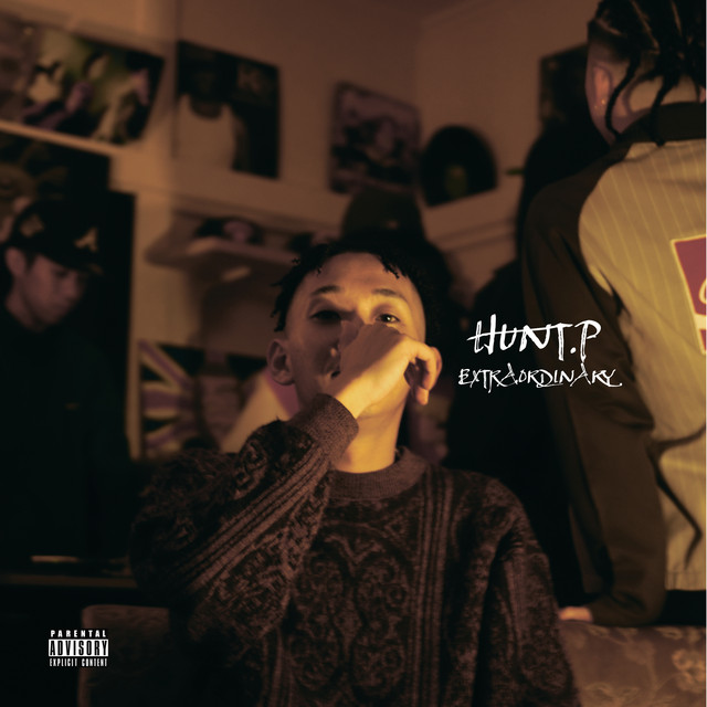 Hunt.P | Spotify