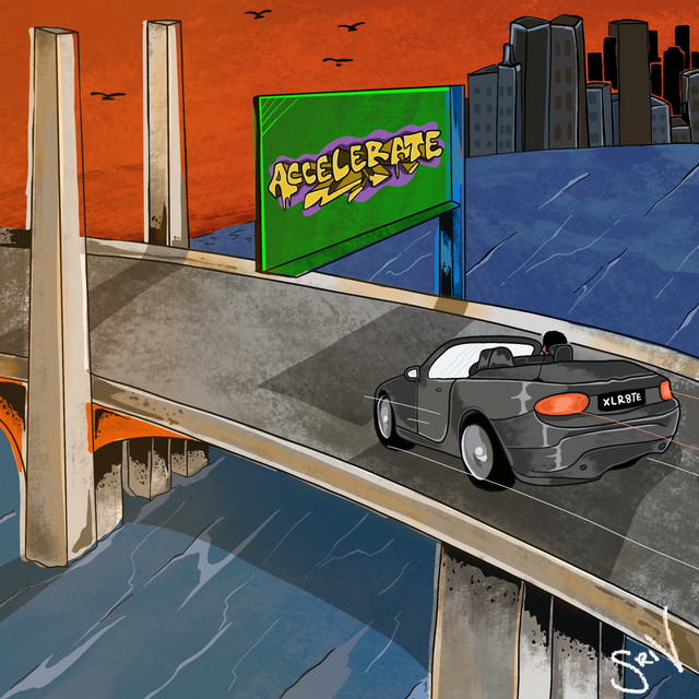 Accelerate