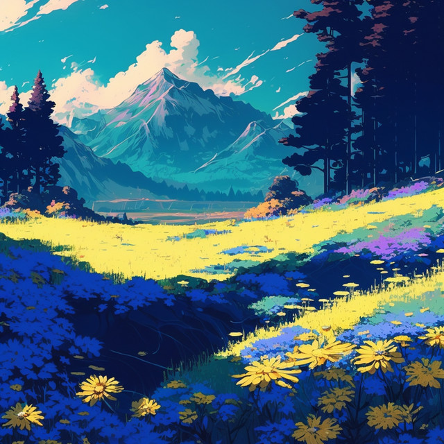 Cover art: Sound of Wind — BƱBBLE