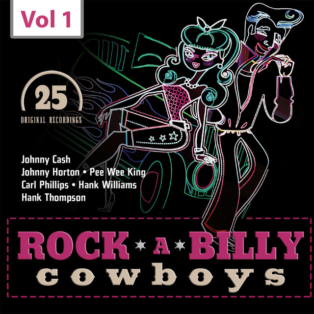 Go Away Hound Dog – música e letra de Cliff Johnson | Spotify
