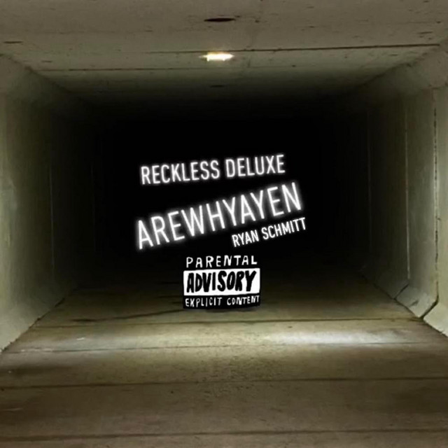 Reckless (Deluxe) cover art