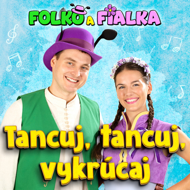 Tancuj, tancuj, vykrúcaj