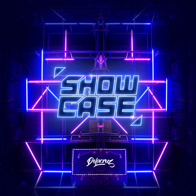 Show Case (Ao Vivo) cover art