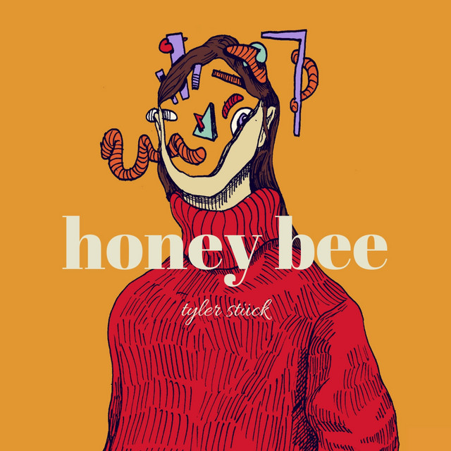 Honey Bee cover art