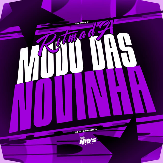 Ritmada Mudo Das Novinhas