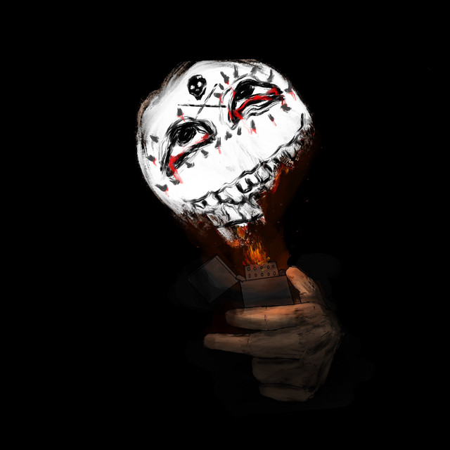 reaper at the sermon