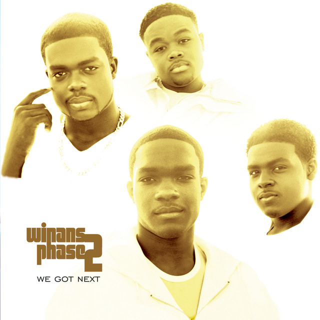 We Got Next cover art