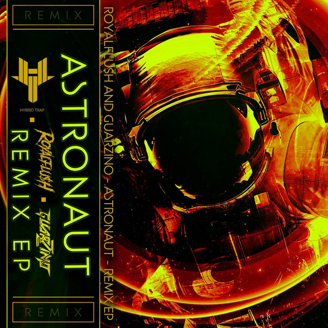 Astronaut Remixes