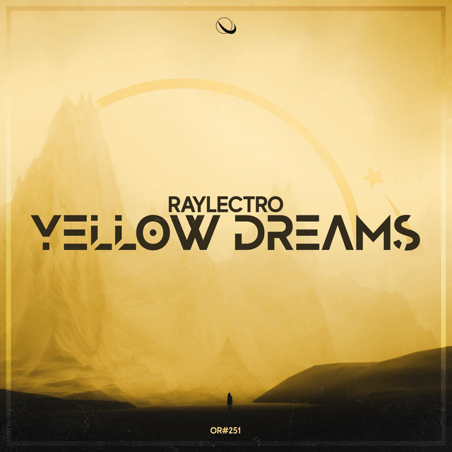 Yellow Dreams