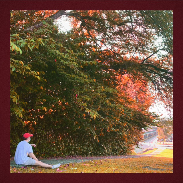 Songs from the Earth Tree cover art