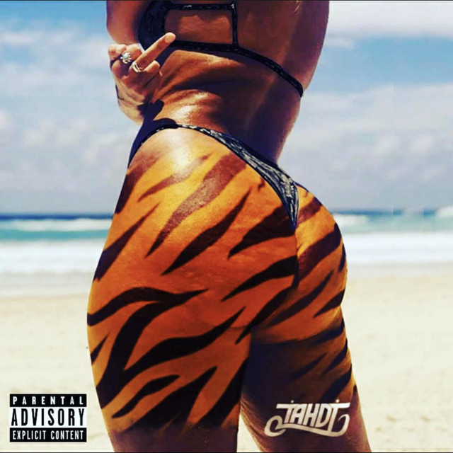 Tiger Stripes