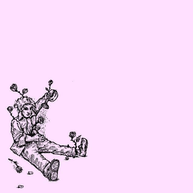 pflaster cover art