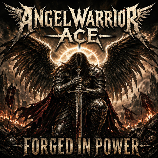 Forged in Power