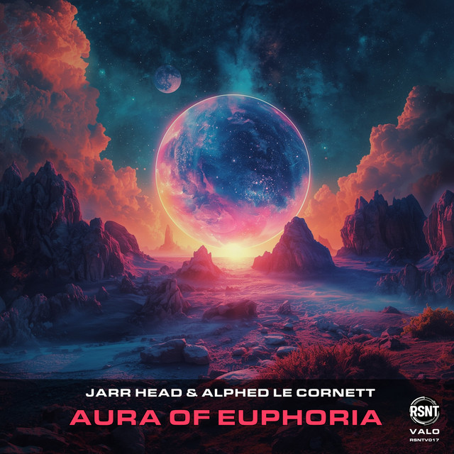 Aura of Euphoria - Extended Mix