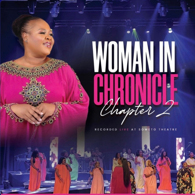 Woman In Chronicle Chapter 2 (Live) cover art