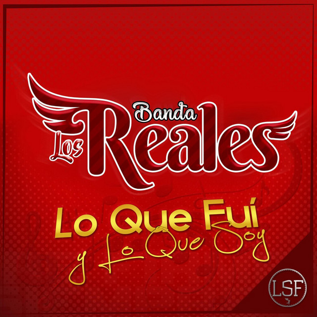Lo Que Fui y Lo Que Soy cover art