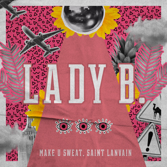 Lady B.
