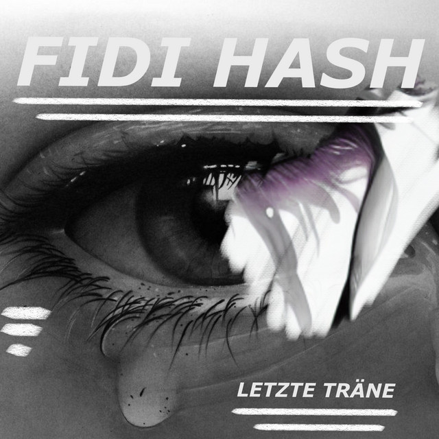 Letzte Träne cover