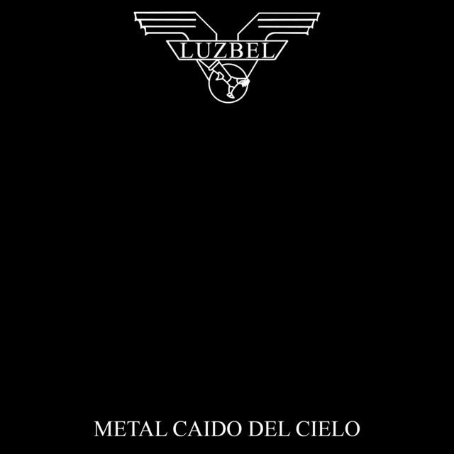 El Ángel de la Lujuria