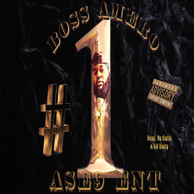 BOSS AMERO – Go Crazy