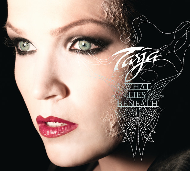 What Lies Beneath cover