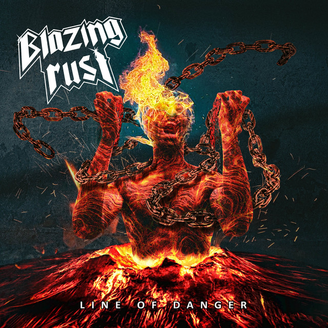 Line of Danger cover art