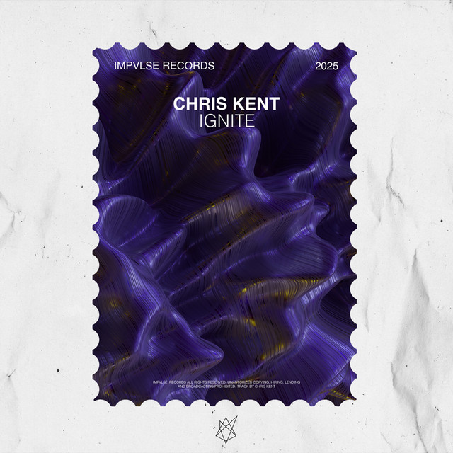 Ignite cover art