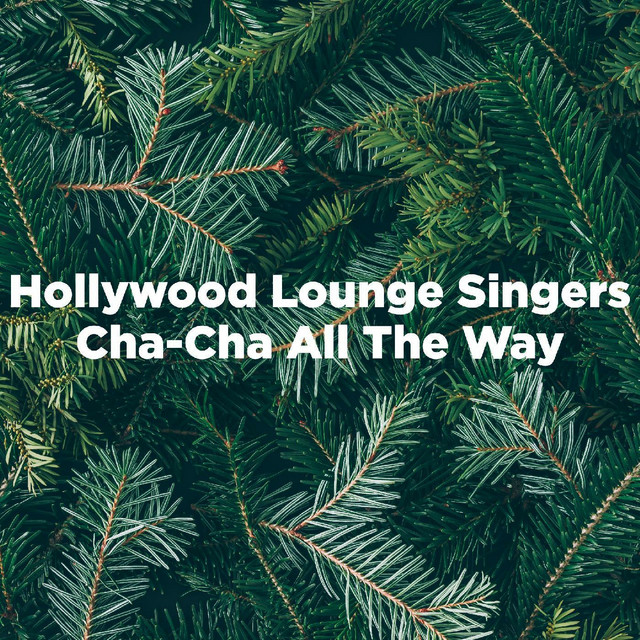 Hollywood Lounge Singers