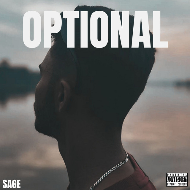 Optional cover art