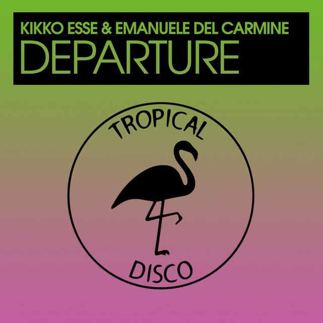 Departure cover