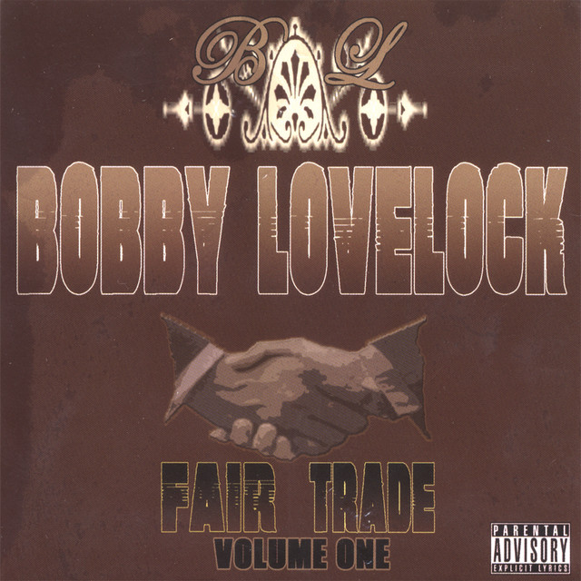Bobby Lovelock