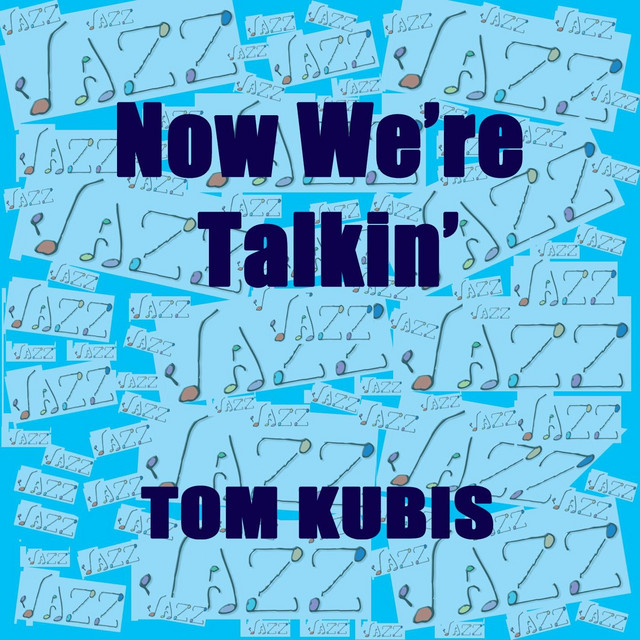 Now We're Talkin' cover art