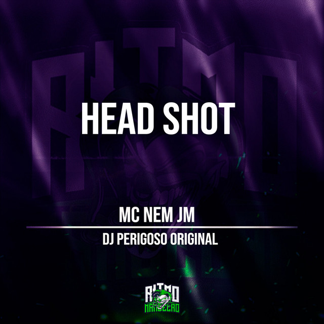 MONTAGEM - HEAD SHOT