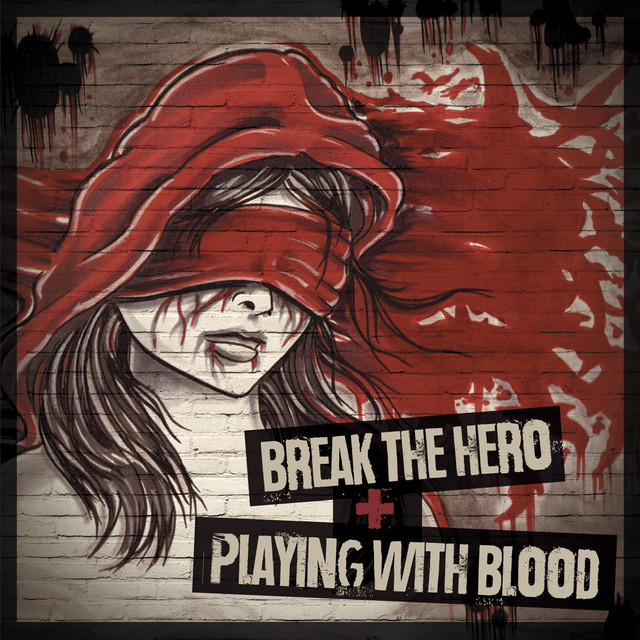 Blood Play Photo