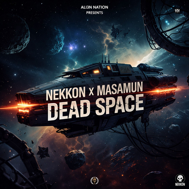 Dead Space