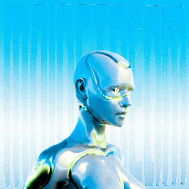 Mainstream cover art