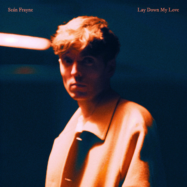 Lay Down My Love artwork