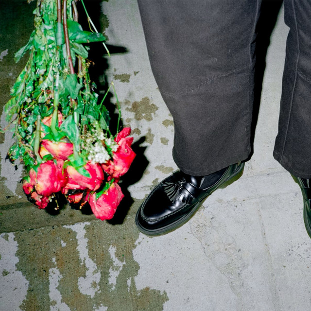Call U Tomorrow cover art