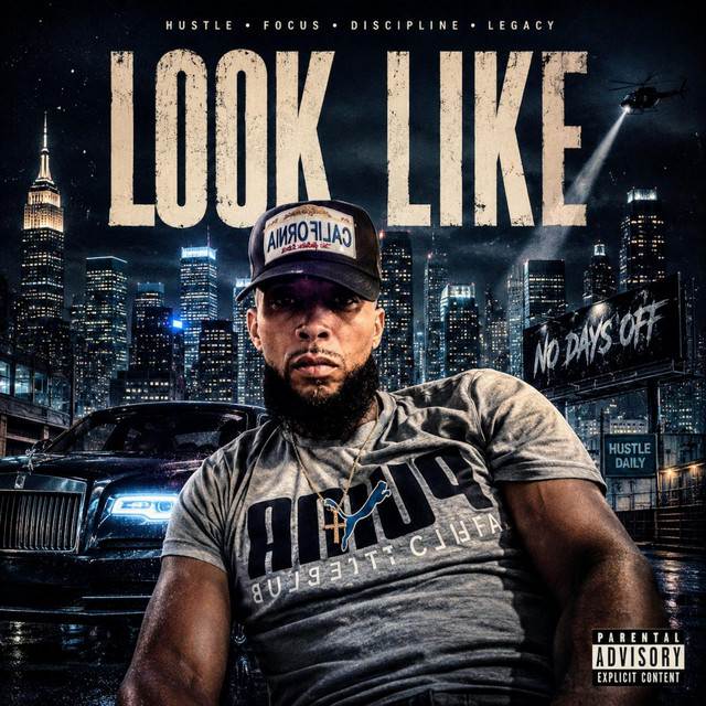 Look Like