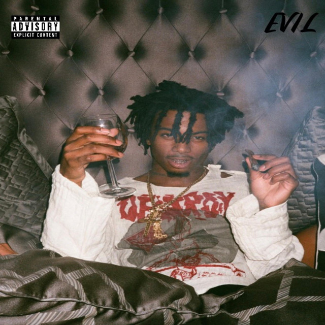 EVIL - EP by Lil Drass | Spotify