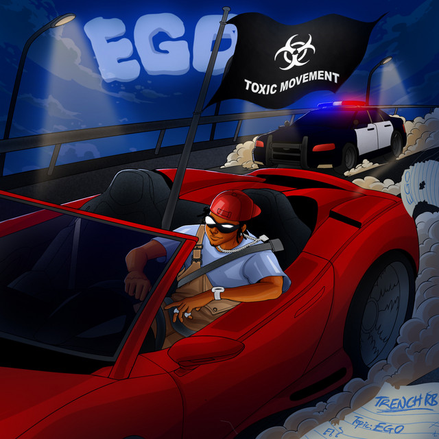 Ego