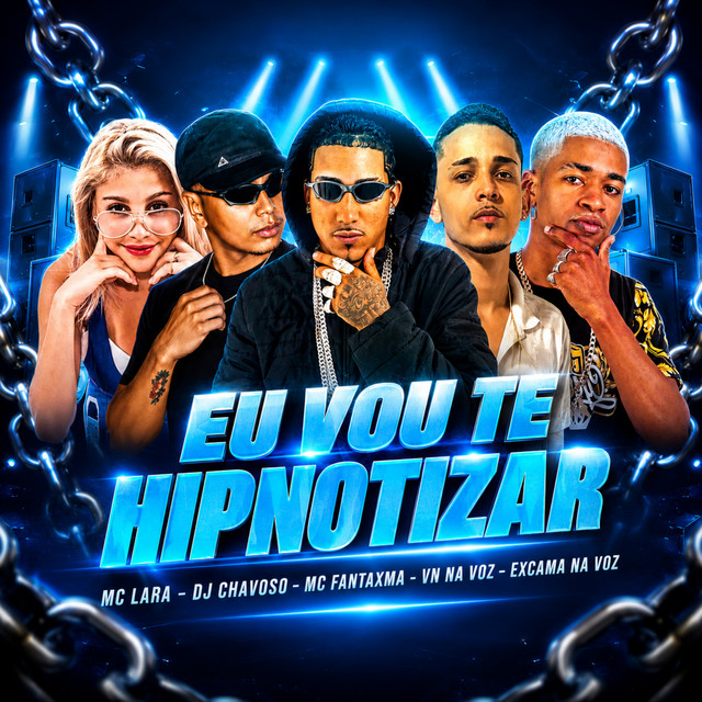 Eu Vou Te Hipnotiza