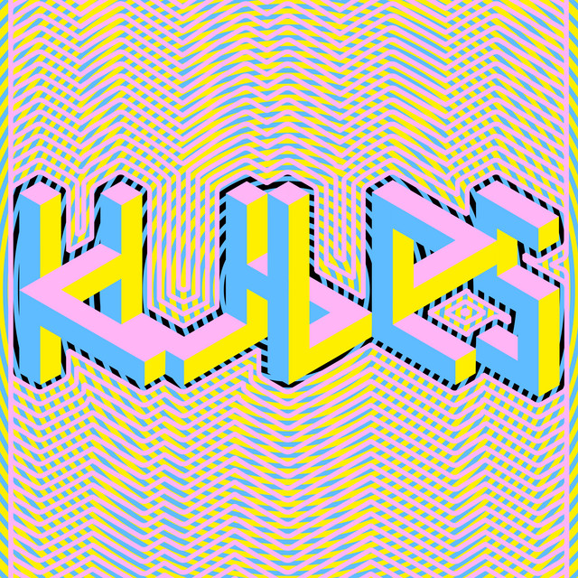 Kubes album image