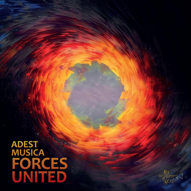 Forces United cover art