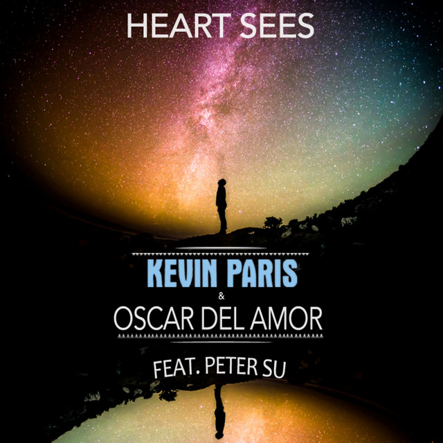 Heart Sees